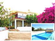 Vakantiewoningen zwembad Pescola: villa nr. 51868