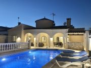 Vakantiewoningen zee Girona (Provincia De): villa nr. 51978