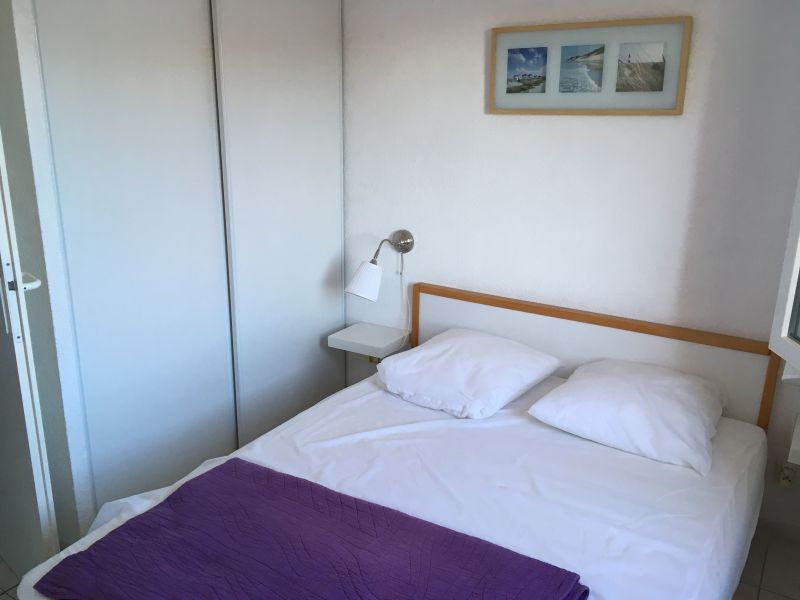 foto 4 Huurhuis van particulieren Frontignan appartement Languedoc-Roussillon Hrault slaapkamer 1
