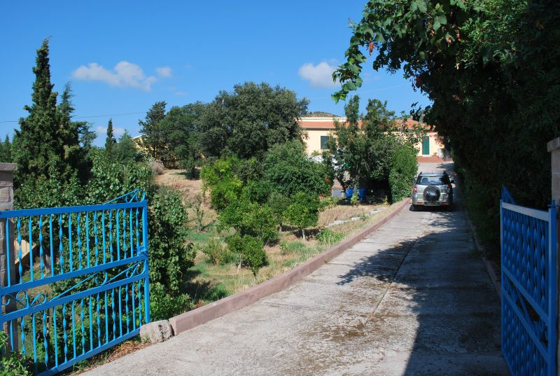 foto 4 Huurhuis van particulieren Badesi maison Sardini Olbia Tempio (provincie) Het aanzicht van de woning