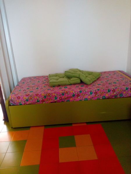 foto 6 Huurhuis van particulieren Villasimius appartement Sardini Cagliari (provincie) slaapkamer 2