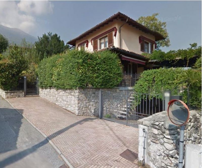 foto 4 Huurhuis van particulieren Verbania villa Piemonte Verbano-Cusio-Ossola (provincie) Het aanzicht van de woning