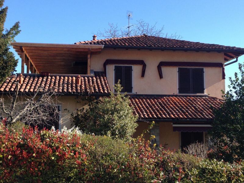 foto 0 Huurhuis van particulieren Verbania villa Piemonte Verbano-Cusio-Ossola (provincie) Het aanzicht van de woning