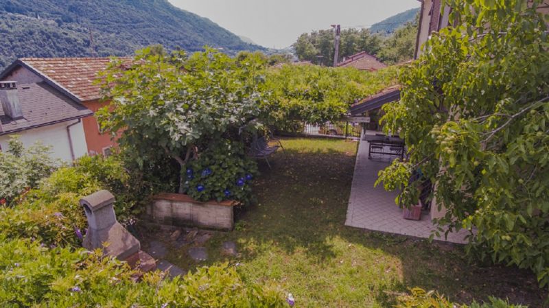foto 3 Huurhuis van particulieren Verbania villa Piemonte Verbano-Cusio-Ossola (provincie) Het aanzicht van de woning