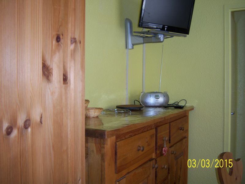 foto 10 Huurhuis van particulieren Les Menuires appartement Rhne-Alpes Savoie Verblijf