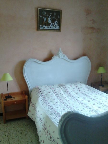 foto 2 Huurhuis van particulieren Porto Pollo maison Corsica Corse du Sud slaapkamer 1