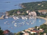 Vakantiewoningen zicht op zee Propriano: maison nr. 52383