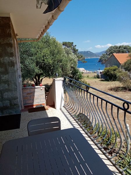 foto 10 Huurhuis van particulieren Porto Pollo maison Corsica Corse du Sud Terras