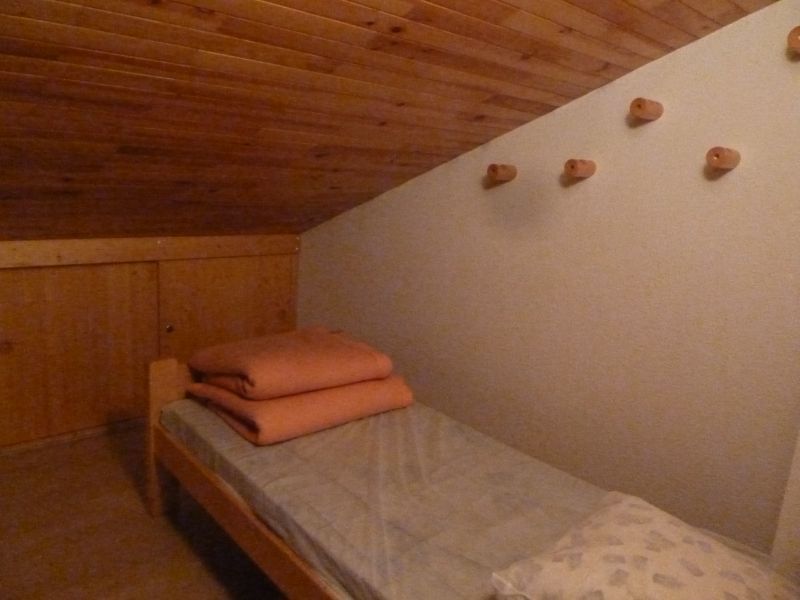 foto 19 Huurhuis van particulieren Pralognan la Vanoise appartement Rhne-Alpes Savoie slaapkamer 2