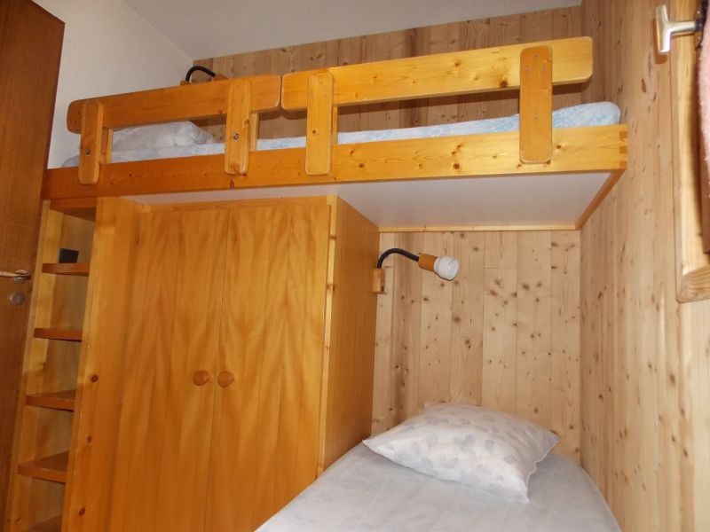 foto 21 Huurhuis van particulieren Pralognan la Vanoise appartement Rhne-Alpes Savoie slaapkamer 3