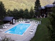 Vakantiewoningen zwembad Franse Alpen: appartement nr. 52387