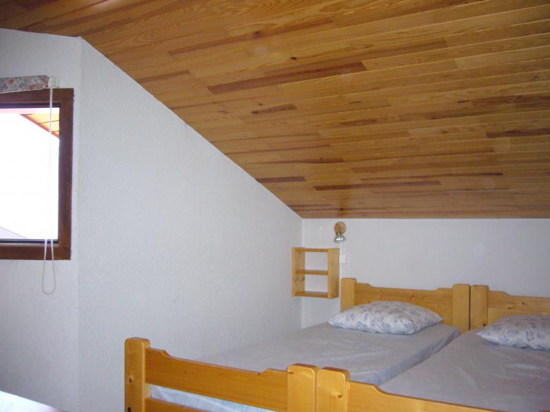foto 16 Huurhuis van particulieren Pralognan la Vanoise appartement Rhne-Alpes Savoie slaapkamer 1