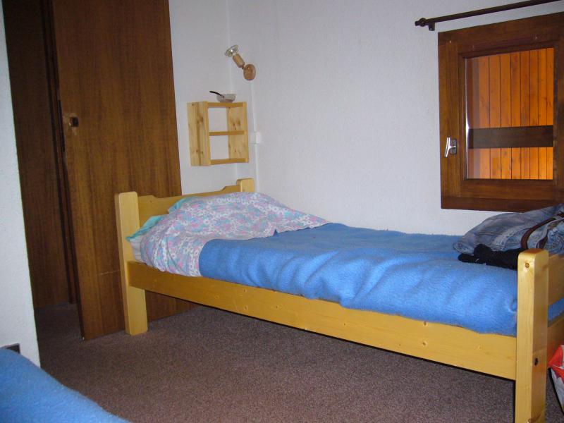 foto 18 Huurhuis van particulieren Pralognan la Vanoise appartement Rhne-Alpes Savoie slaapkamer 2