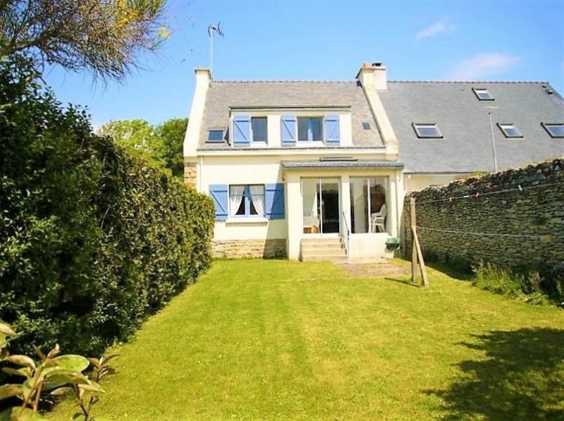 foto 0 Huurhuis van particulieren Quiberon maison Bretagne Morbihan Het aanzicht van de woning