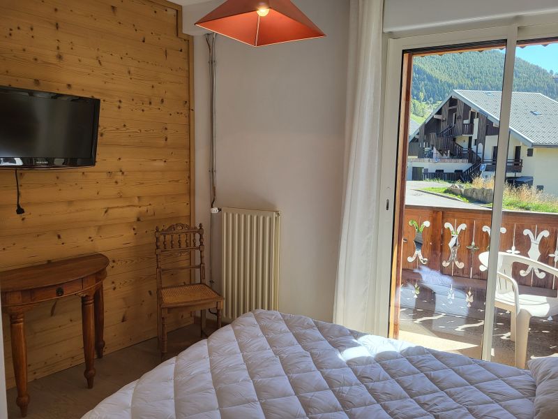 foto 10 Huurhuis van particulieren Les 2 Alpes appartement Rhne-Alpes Isre slaapkamer 3