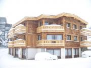 Vakantiewoningen Alpe D'Huez voor 10 personen: appartement nr. 53010