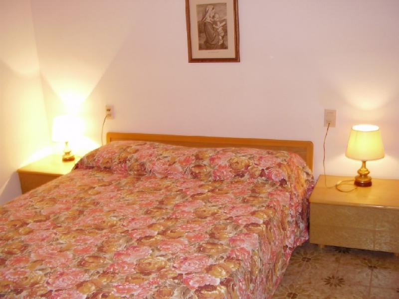 foto 6 Huurhuis van particulieren Principina a Mare appartement Toscane Grosseto (provincie) slaapkamer 1
