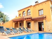 Vakantiewoningen Girona (Provincia De) voor 10 personen: villa nr. 53410