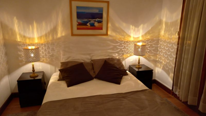 foto 4 Huurhuis van particulieren Les Lecques appartement Provence-Alpes-Cte d'Azur Var slaapkamer 1
