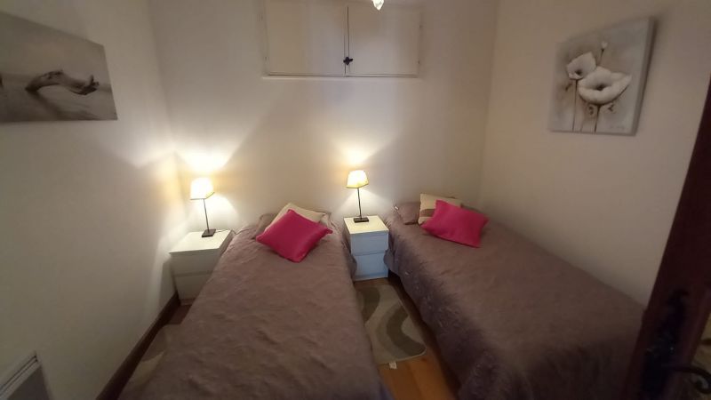 foto 6 Huurhuis van particulieren Les Lecques appartement Provence-Alpes-Cte d'Azur Var slaapkamer 2