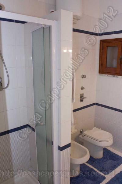 foto 7 Huurhuis van particulieren San Vito lo Capo appartement Sicili Trapani (provincie)