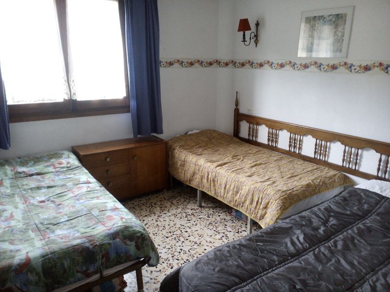 foto 18 Huurhuis van particulieren Benissa villa Valencia (regio) Alicante (provincia de) slaapkamer 2