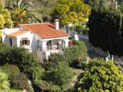 Vakantiewoningen villa's Moraira: villa nr. 53480