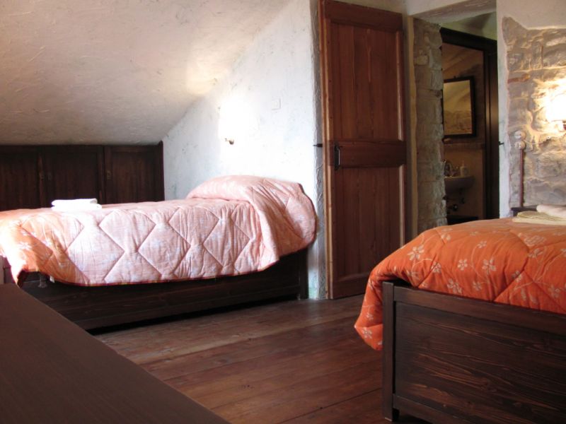 foto 15 Huurhuis van particulieren Penna San Giovanni villa Marken Macerata (provincie) slaapkamer 3