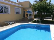 Vakantiewoningen Costa Del Azahar voor 7 personen: villa nr. 53548