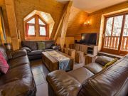 Vakantiewoningen Saint Sorlin D'Arves voor 9 personen: appartement nr. 53719