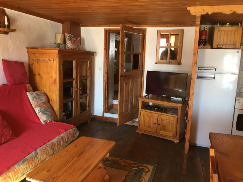 foto 7 Huurhuis van particulieren Arvieux en Queyras appartement Provence-Alpes-Cte d'Azur Hautes-Alpes