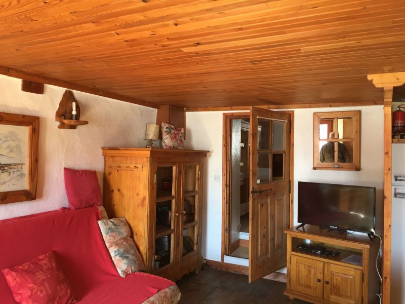 foto 6 Huurhuis van particulieren Arvieux en Queyras appartement Provence-Alpes-Cte d'Azur Hautes-Alpes