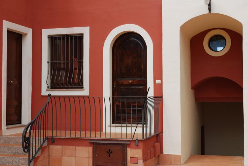 foto 14 Huurhuis van particulieren Golfo Aranci appartement Sardini Olbia Tempio (provincie) Het aanzicht van de woning