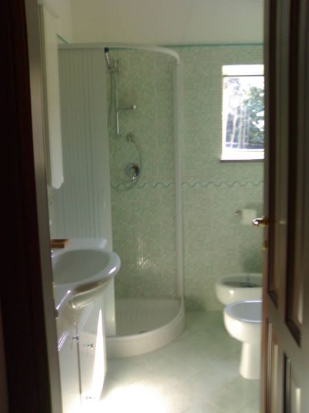 foto 11 Huurhuis van particulieren Sorrento appartement Campani Napels (provincie) badkamer