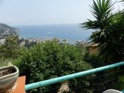 Vakantiewoningen Roquebrune Cap Martin voor 3 personen: gite nr. 5408