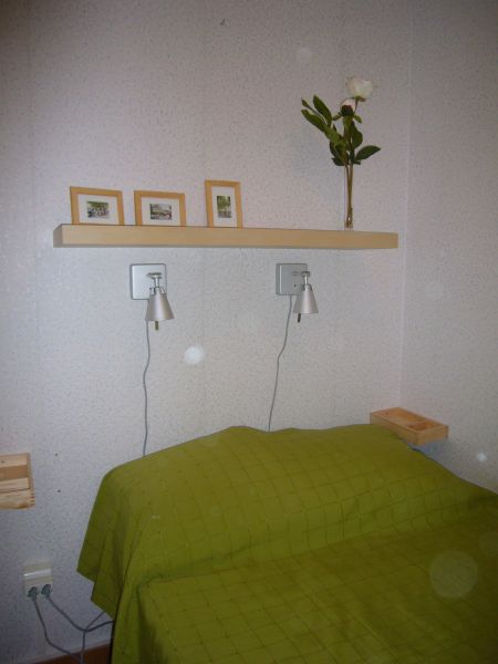 foto 3 Huurhuis van particulieren Saint Cyr sur Mer appartement Provence-Alpes-Cte d'Azur Var slaapkamer
