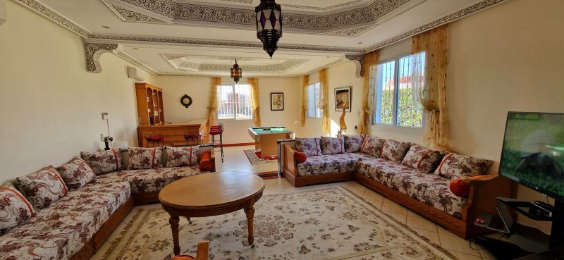foto 12 Huurhuis van particulieren Agadir villa   Overig uitzicht