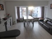 Vakantiewoningen West-Vlaanderen voor 4 personen: appartement nr. 54320