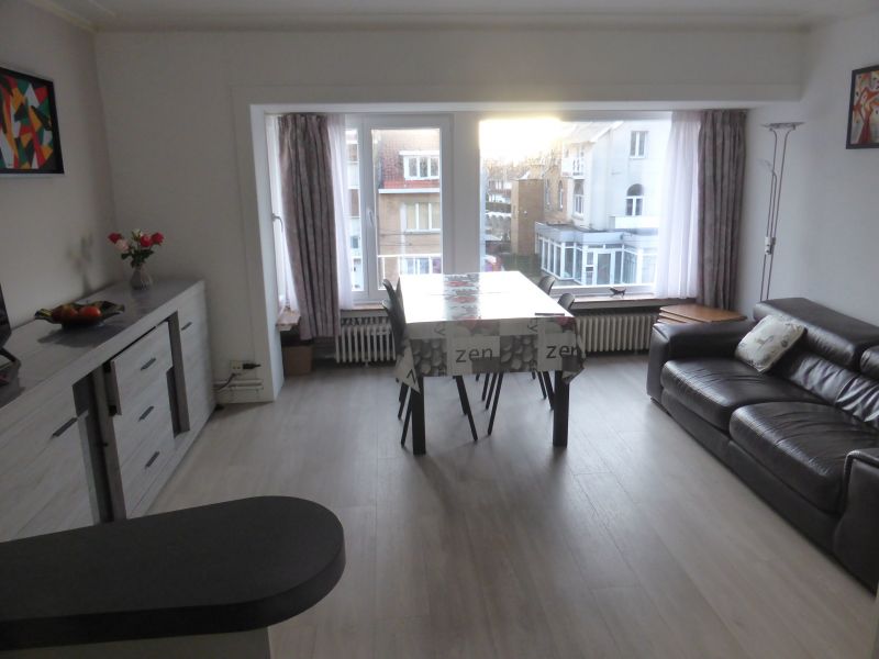 foto 0 Huurhuis van particulieren De Panne appartement West-Vlaanderen