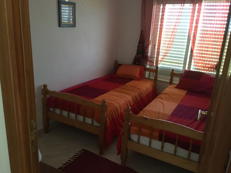 foto 4 Huurhuis van particulieren Armao de Pera appartement Algarve  slaapkamer 2