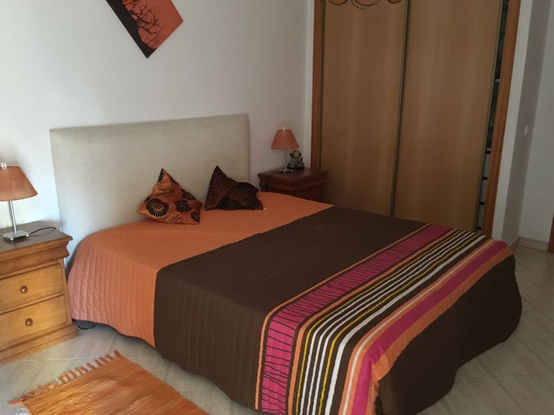 foto 5 Huurhuis van particulieren Armao de Pera appartement Algarve  slaapkamer 1