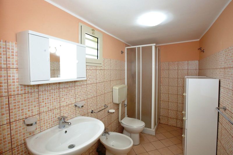 foto 24 Huurhuis van particulieren Avola appartement Sicili Syracuse (provincie) badkamer