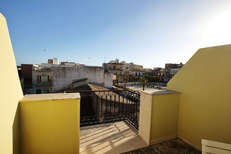 foto 27 Huurhuis van particulieren Avola appartement Sicili Syracuse (provincie) Overig uitzicht