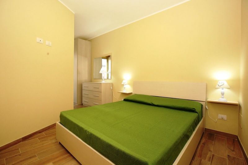 foto 20 Huurhuis van particulieren Avola appartement Sicili Syracuse (provincie) slaapkamer 2