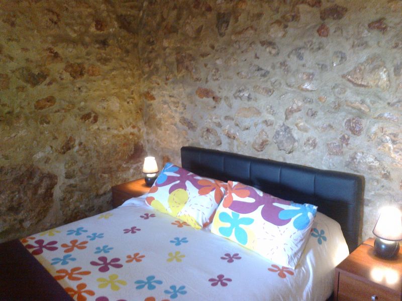 foto 8 Huurhuis van particulieren Loul maison Algarve  slaapkamer