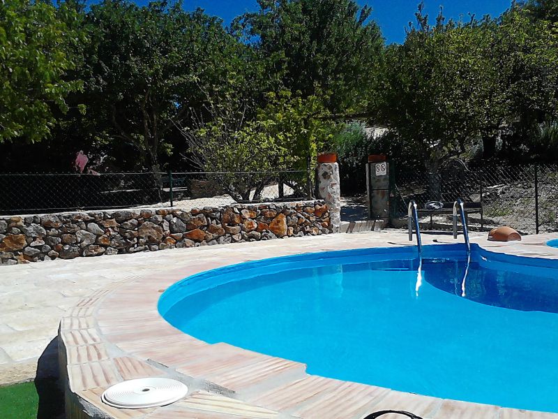 foto 17 Huurhuis van particulieren Loul maison Algarve  Zwembad