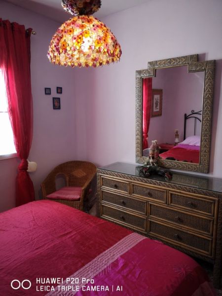 foto 11 Huurhuis van particulieren Benissa bungalow Valencia (regio) Alicante (provincia de) slaapkamer 2