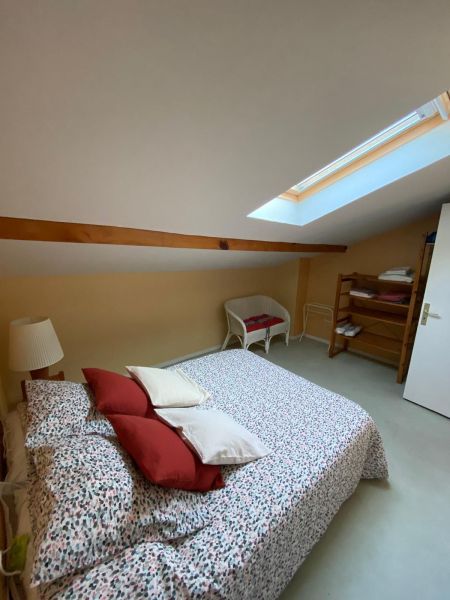 foto 12 Huurhuis van particulieren Hendaye appartement Aquitaine Pyrnes-Atlantiques slaapkamer 2