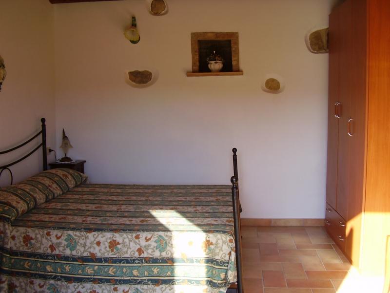 foto 5 Huurhuis van particulieren Cupra Marittima appartement Marken Ascoli Piceno (provincie) slaapkamer 2