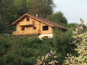 Vakantiewoningen Franse Alpen voor 6 personen: chalet nr. 55038